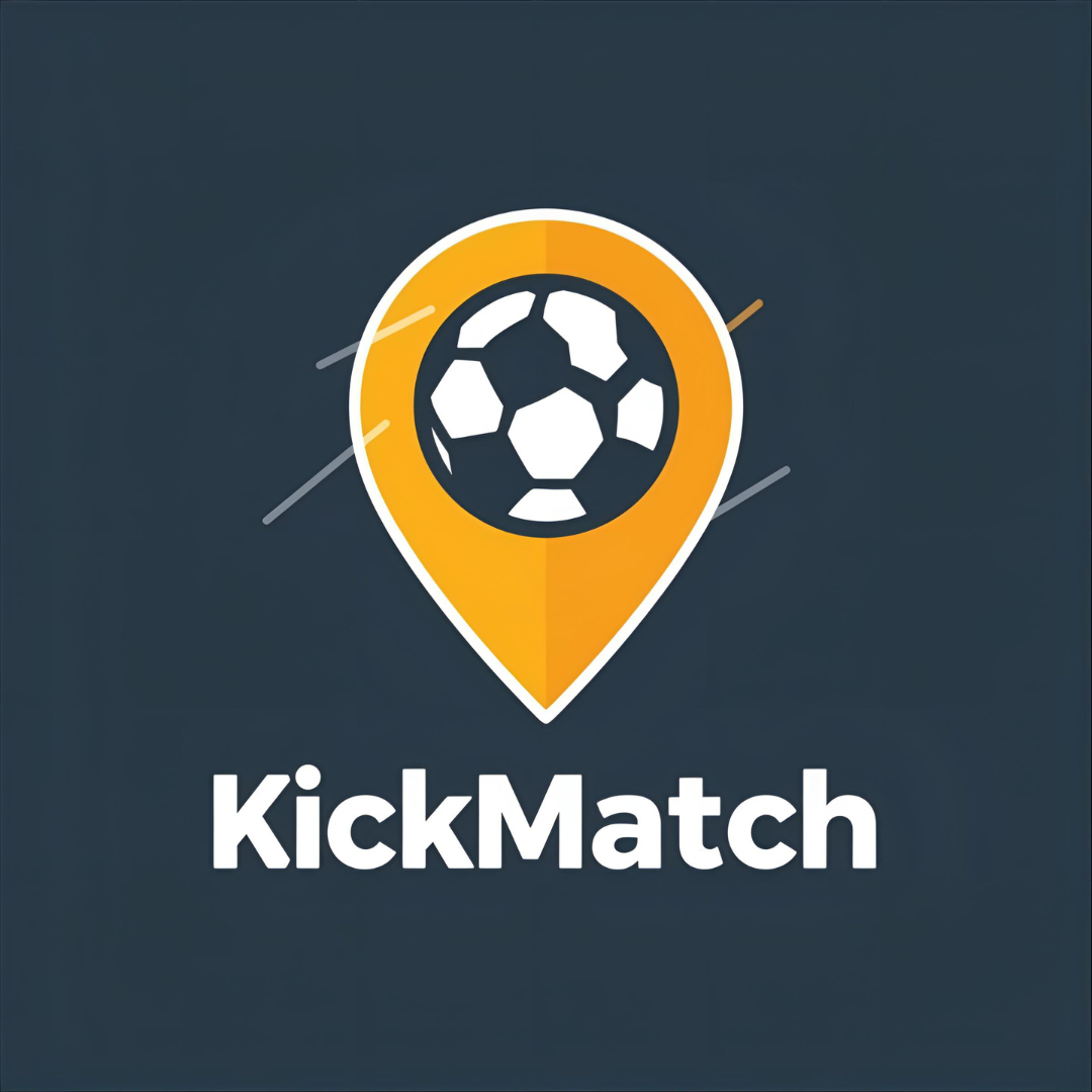 KickMatch Logo
